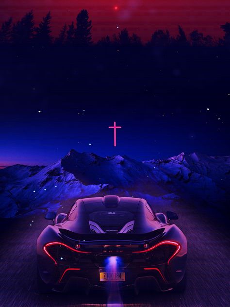 Starboy The Weeknd, My Eyes, A World, Wallpaper Iphone, Sports Car, Road, Tumblr, Iphone, Sports