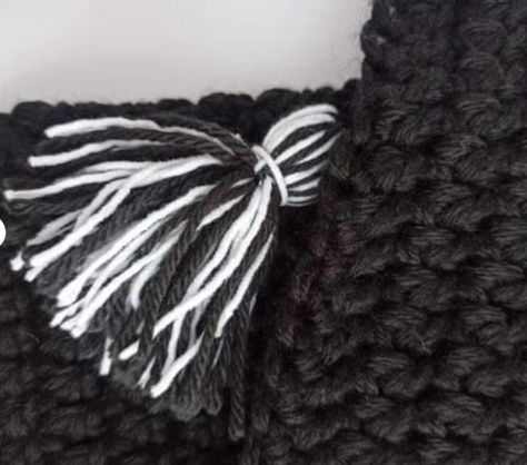 #Wednesday Addams Inspired Crochet #Snood Pattern Crochet Snood Pattern, Wednesday Addams Inspired, Snood Pattern, Crochet Snood, Wednesday Addams, United States, Ships, Crochet, Pattern