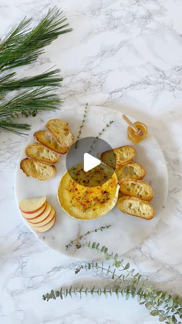 Barbara & Carolina - sisters on Instagram: "Creme Brûlée Brie! 🧀 🧀  I can’t describe how delicious this appetizer is. The caramelized sugar combined with the smooth and creamy brie is the perfect appetizer for the Holiday Season.  If you don’t have a torch, return the brie to the oven on broil until the sugar caramelizes.•
•
•
•
•
#cheeselover #wineandcheese #cheeseboard #brie #thanksgiving #thanksgivingdinner #brulee #holidayseason #appetizer #appetizerrecipe #easyrecipes #hosttoperfection" Brie Thanksgiving, Creamy Brie, Creme Brûlée, Caramelized Sugar, Cheese Lover, Perfect Appetizers, Thanksgiving Dinner, Brie, The Oven