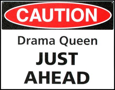 Drama Queen Quotes | Smart Zone Psychology Blog: How Not to be a Drama Queen or King Toxic Friendships, Toxic Friends, Dealing With Difficult People, Drama Queen, No Drama, Difficult People, Military Spouse, America Today, Toxic People