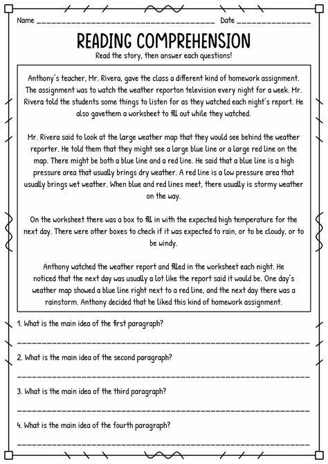 Grade 6 Short Story Reading Comprehension Worksheets, Nails For 3rd Grade, Reading Comprehension Grade 8, Nails For 8th Grade, Grade 5 Reading Comprehension Worksheets, 4th Grade Reading Comprehension Passages, 3rd Grade Reading Comprehension Worksheets, Simile Worksheet, Story Worksheet