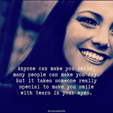 Mention someone special who can make you smile with tears in your eyes. 😂 Smile With Tears, Smile With Your Eyes, Make You Cry, Someone Special, You Smile, Make You Smile, Your Eyes, Healing, Make It Yourself