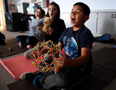 Pennington Expeditionary Expeditionary Learning, Post Yoga, School Choice, School Campus, Climbing Gym, 21st Century Learning, Elementary Library, Hands On Learning, Student Engagement