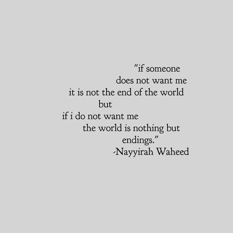 Poems By Famous Poets, Love Encouragement, Nayyirah Waheed, Black Poets, Female Poets, Women Poetry, Short Friendship Quotes, Poet Quotes, Rupi Kaur