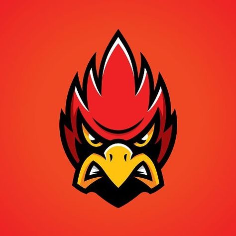 Cardinals Logo Design, Cardinal Logo Design, Cardinal Logo, Logo Exploration, Passion Project, Art Club, Cardinals, Design Studio, Logo Design