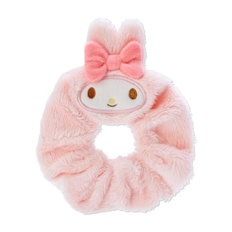 Kidcore Clothes, Secret Hideout, Kawaii Items, Weak Hero, Hair Tie Accessories, Pink Png, Hello Kit, Kawaii Accessories, Hello Kitty My Melody