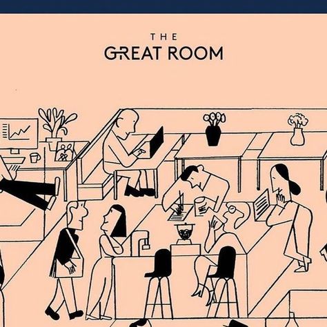 Jay Cover on Instagram: "Illustration created a while ago for @thegreatroomoffices in Hong Kong. Great to see it in context.

#Repost @mmbpltd
・・・
Branding and digital design for @thegreatroomoffices, a coworking brand inspired by hospitality operating in Singapore, Bangkok and Hong Kong. Illustrations by @jay__cover 
.
. 
. 
. 
. 
. 
. 
. 
#branding #marketing #design #graphicdesign #logo #brand #digitalmarketing #business #socialmedia #socialmediamarketing #logodesigner #graphicdesigner #designer #creative #art #brandidentity #logodesign #marketingdigital #brandingdesign #webdesign #illustration #logos #hongkong #singapore #bangkok #mmbp #mmbpltd #thegreatroom #thegreatroomoffices" Instagram Illustration, Branding Marketing, Marketing Design, Bangkok, Brand Identity, Creative Art, Social Media Marketing, Hong Kong, Digital Design