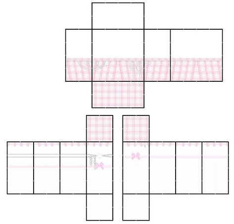 Roblox Shirt Template Y2k Pink, Roblox Classic Shirt Template, Roblox Skirts Template, Pants Roblox Girl, Roblox Clothing Templates, Roblox Template, Pants Png, Pink Template, Y2k Core