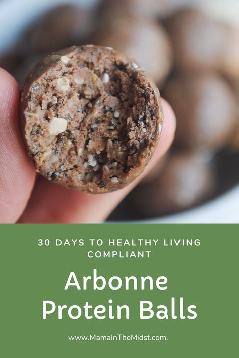 Arbonne Protein Balls Recipe, Arbonne Clean Eating Recipes, Arbonne 30 Days To Healthy Living Snacks, Arbonne Protein Recipes, Protein Powder Recipes Chocolate, Arbonne Protein Ball Recipe, Arbonne 30 Days To Healthy Living, Arbonne Protein Balls, Arbonne Protein Bars