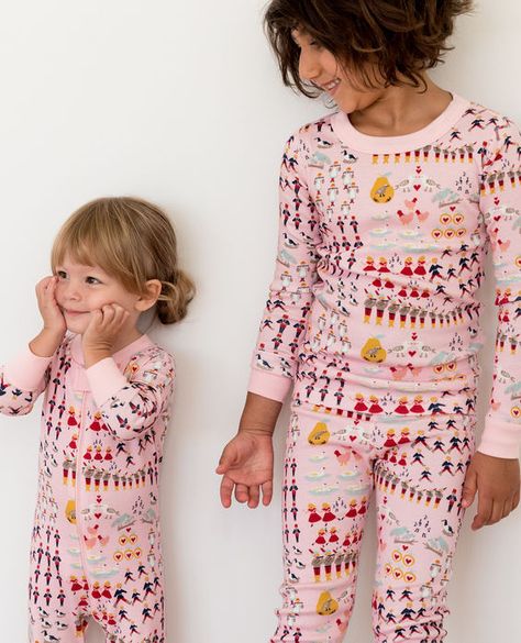 Hannah Anderson, Baby Girl Sleepers, Best Pajamas, Long John, Hanna Andersson, Why People, Baby Shop, Looks Great