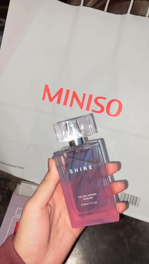 Parfum Miniso, Miniso Perfume, Koleksi Parfum, School Study Ideas, Beautiful Skin Care, Math Notes, Makeup Makeover, Skin Care Routine Steps, Body Care Routine