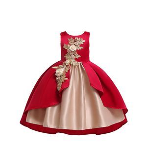 Girls Wedding Dresses, Flower Girls Wedding, Toddler Pageant Dresses, Baby Girl Princess Dresses, Wedding Dresses For Kids, Dress Children, Toddler Flower Girl Dresses, Wedding Flower Girl Dresses