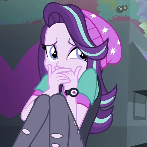 Starlight Glimmer, My Little Pony Equestria, Mlp My Little Pony, Equestria Girls, My Little Pony