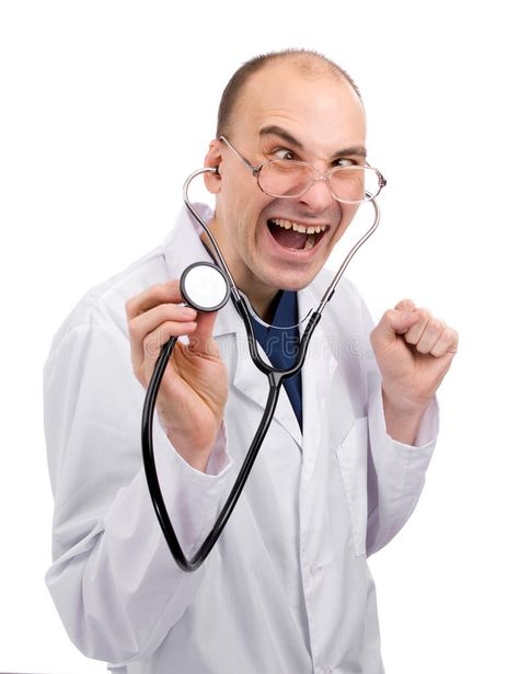 Crazy Doctor, Doctor Jokes Humor, Thumbs Up Sign, Clinical Psychology, Louis Xiv, Doctor Medical, Kids Health, Free Pictures, Stock Images Free