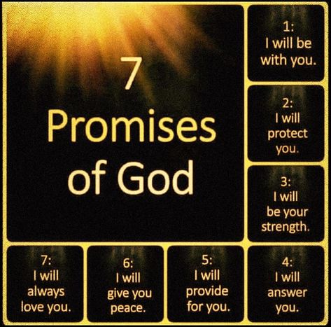 7 Angels Of God, Instagram Life Quotes, Gods Promises Quotes, Promise Of God, Promise Quotes, Light Dragon, Promises Of God, I Will Protect You, God's Promise