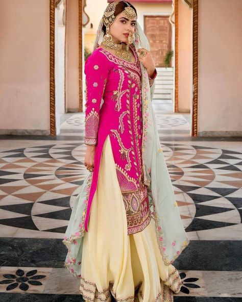 Party wear dresses idea Simmi Chahal, Simi Chahal, Frocks And Gowns, Punjabi Fashion, India Dress, Patiala Salwar, Buy Dresses Online, Punjabi Suit, Usa Dresses