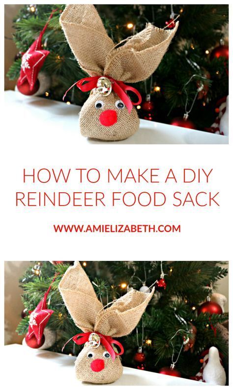 Diy Reindeer Food, Eyfs Christmas, Christmas Fayre Ideas, Diy Reindeer, Christmas Fair Ideas, Xmas Eve Boxes, Christmas Crafts To Sell, Reindeer Food, Fun Christmas Crafts