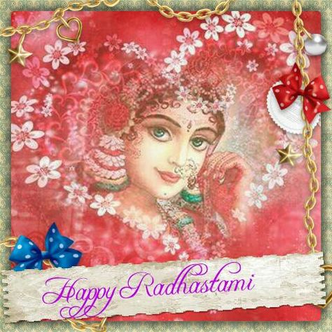 Happy Radhastami Radhastami Wishes, Radhastami Images, Happy Radhastami, Srimati Radharani, Shree Krishna Wallpapers, Happy Birthday Wishes Quotes, Lord Rama, Krishna Wallpapers, Samsung Galaxy Phones