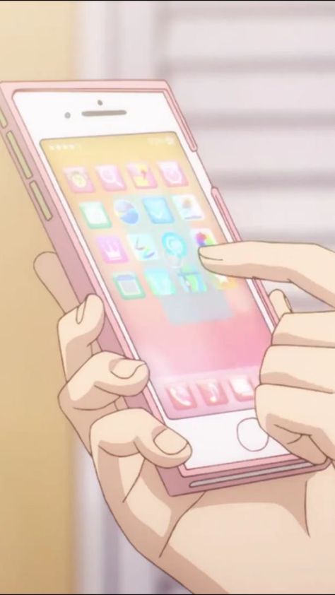 Shojo Anime, Anime Hands, Anime Mobile, Japan Aesthetic, 90s Anime, Girls Play, Anime Life, Retro Aesthetic, Cute Anime Pics