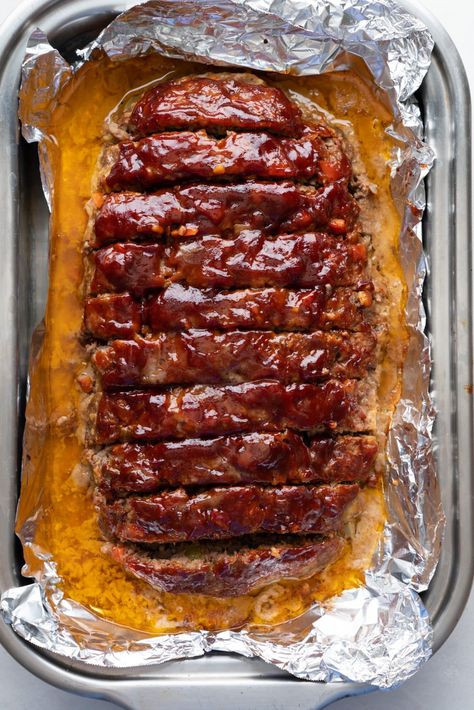 Chipotle Ketchup, Meatloaf Topping, Paleo Meatloaf, Meatloaf Glaze, Simple Mills, Paleo Foods, Paleo Meals, Primal Kitchen, Sauce Pot