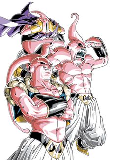 Buu Dbz, Super Buu, Saga Art, Majin Boo, Cartoon Body, Dragon Ball Wallpaper Iphone, Majin Buu, Anime Galaxy, Dragon Ball Super Artwork