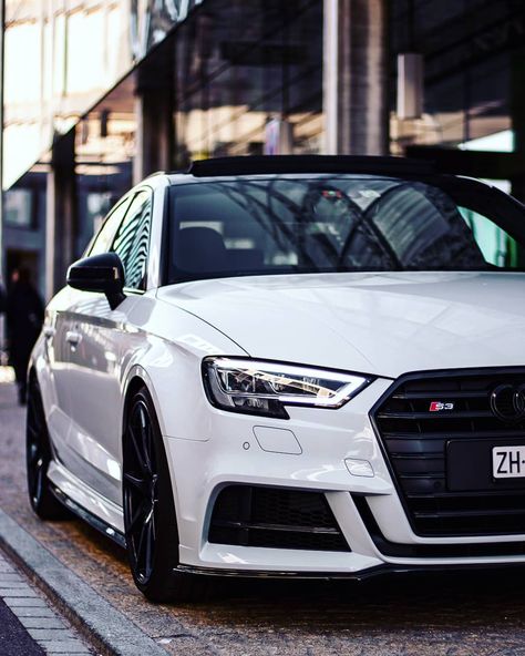 Audi Rs5 Sportback, Audi Sedan, Audi Rs 3, Audi A3 Sedan, Cars Models, Cool Truck Accessories, Luxury Cars Audi, Bmw Sport, Audi S3