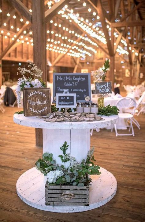 Wedding Decorations On A Budget, Barn Wedding Decorations, Farmhouse Wedding, Outdoor Wedding Decorations, Rustic Country Wedding, Western Wedding, Seating Chart Wedding, Wedding Seating, Rustic Wedding Decor