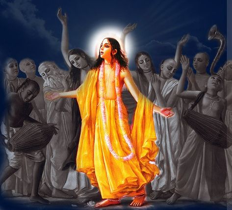 Shrimad Bhagwatam, Gauranga Mahaprabhu, Gour Nitai, Mor Pankh Background, Caitanya Mahaprabhu, Radha Krishna Modern Art, Krsna Consciousness, Chaitanya Mahaprabhu, Gaur Nitai