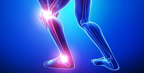 A Sprained Ankle and Knee Pain      It may be very surprising to hear that the knees and ankles are closely related, but the simple fact is that a sprained ankle can lead to a serious knee injury or pain down the line... It may Sprained Ankle, Knee Injury, Knee Pain, Health Facts, Car Collection