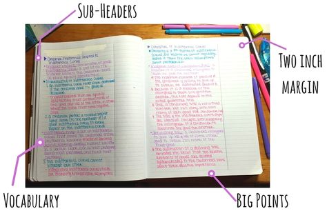 Seven tips on how to take notes from a textbook. How To Take Notes From A Textbook College Students, Birth Assistant, High School Preparation, Textbook Notes, How To Take Notes, Note Taking Strategies, School Preparation, College Success, To Do Planner