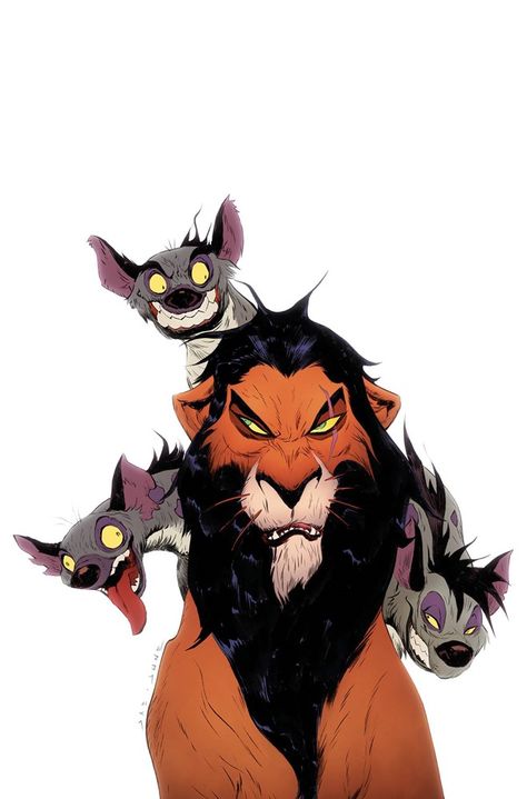 Disney Villains: Scar #2 [Dynamite] | Textless variant cover by Jae Lee & June Chung Scar Lion King Tattoo, Zira Lion King, Scar From Lion King, Scar Rey Leon, Baobab Fruit, Lion King Scar, Scar Lion King, Lion King Quotes, Sick Drawings