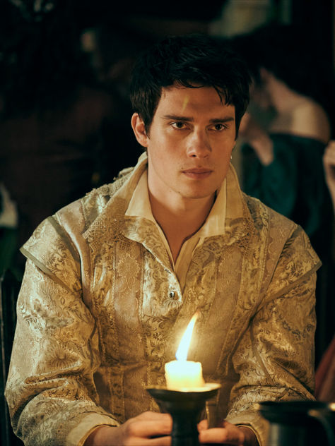 Nicholas Galitzine stars as George Villiers in Mary & George, premiering April 5 on STARZ. Mary And George Nicholas Galitzine, George Villiers Nicholas Galitzine, Nicholas Galitzine Mary And George, Mary And George, Bookish Men, Victorian Male Fashion, George Villiers, Nicolas Galitzine, Nick Galitzine