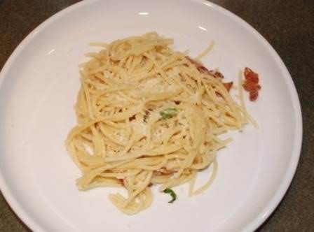 Emeril's Late Night Pasta #main-dish #Emeril #pasta #justapinchrecipes Late Night Pasta, Main Course Recipes, Cookbook Recipes, Late Night, Pasta Dishes, Main Course, Home Cooking, Pasta Recipes, Main Dishes