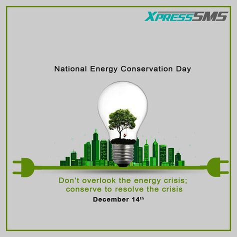 National Energy Conservation Day Poster, World Energy Conservation Day, Slogan On Environment, National Energy Conservation Day, Pollution Pictures, Energy Conservation Day, Studio Set Design, Work Posters, Simple Poster Design