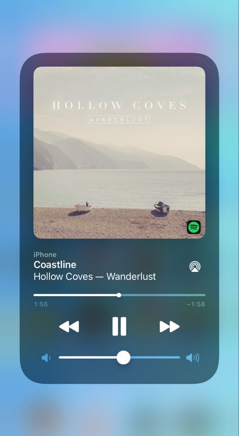 Hollow Coves Hollow Coves, Music