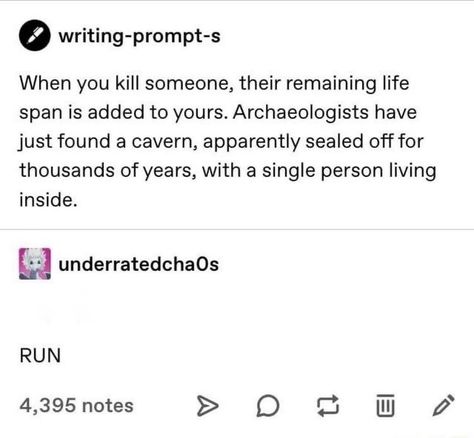 Tumblr Story Ideas, Wrighting Promts, Headcanon Prompts, Story Prompt, Writing Humor, Story Writing Prompts, Writing Memes, Book Prompts, Writing Things