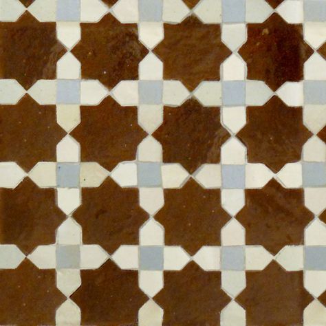 Fleurs C 1-17 Mosaic Flooring Pattern, Moroccan Mosaic Pattern, Square Mosaic Floor Tile, Moroccan Cement Tile, Moroccan Tiles Pattern Marrakech Morocco, Moroccan Square Tile, Cement Bathroom Floor, Kitchen Tile Mosaic, Tile Moroccan