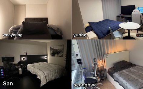 ᴹᵃᵗᶻ #django on Twitter: "NO 1 LIKE KIM HONGJOONG https://t.co/eMtigtEH2I" / Twitter Bookmarks Quotes, Ateez San, Kim Hongjoong, Room Tour, Aesthetic Bedroom, So Nice, House 2, Stuff To Do, No 1