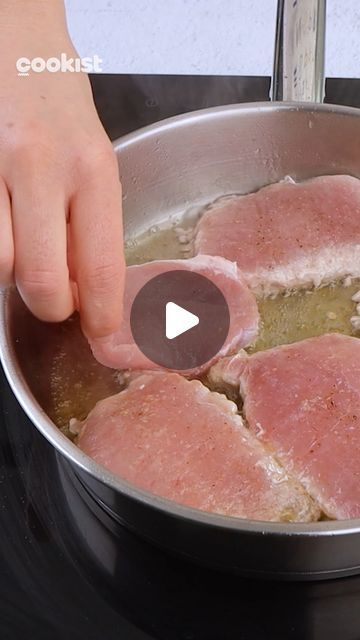 Pork Chops Ideas For Dinner, Ways To Make Pork Chops, How To Cook Boneless Pork Chops, How To Cook Pork Chops On Stove, Easy Pork Chop Recipes Stove Top, Boneless Pork Chop Recipes Stove Top, How To Cook Pork Chops, Dinner Ideas With Pork, Porkchops Dinner Ideas