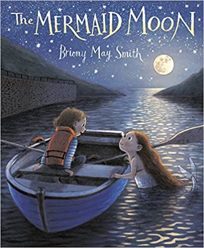 The Mermaid Moon: Smith, Briony May: 9781984896568: AmazonSmile: Books Briony May Smith, Mermaid Moon, Mermaid Names, Mermaid Books, Creature Marine, Mighty Girl, Magical Pictures, Moon Book, Moon Festival