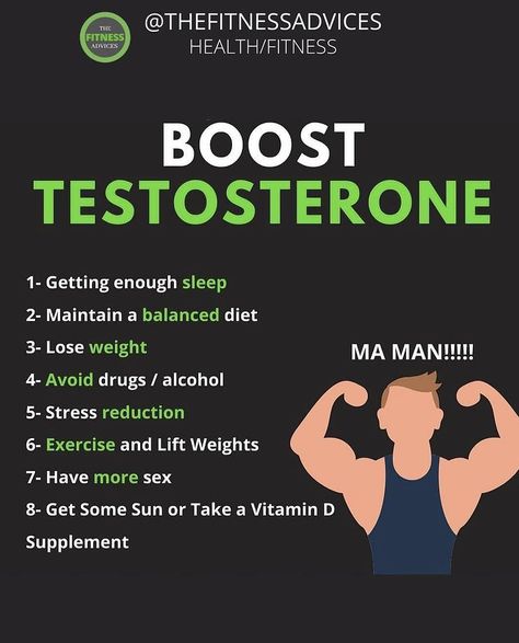 Testosterone Booster Men, Ways To Increase Testosterone, Libido Boost For Men, Testosterone Boosting Foods, Prostate Health Men, Libido Boost, Increase Testosterone Levels, Men Health, Boost Testosterone