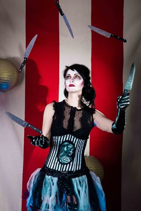 Circus Photoshoot, Cabaret Goth, Modern Circus, Moulin Rouge Dancers, Circus Burlesque, Haunted Circus, Midnight Circus, Steampunk Circus, Circus Tents