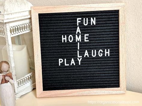 New House Letter Board Quotes, Letter Board Quotes Family, Family Letterboard Quotes, Letter Board Quotes Love, Letterboard Ideas, Letterboard Signs, Letter Board Quotes, Board Sayings, Quotes About Family