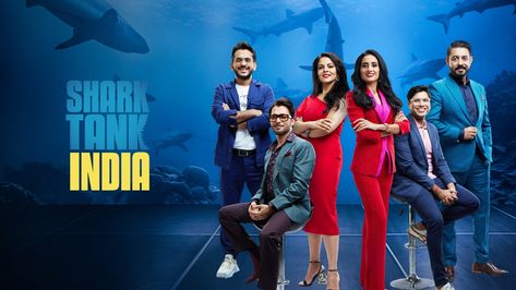 Shark Tank India falls short on investment pledges Check more at https://www.techtip360.com/2023/07/19/shark-tank-india-falls-short-on-investment-pledges/ Shark Tank India, Sony Tv, Fall Shorts, Popular Shows, Reality Tv Shows, Shark Tank, 3 In One, Reality Show, Season 4