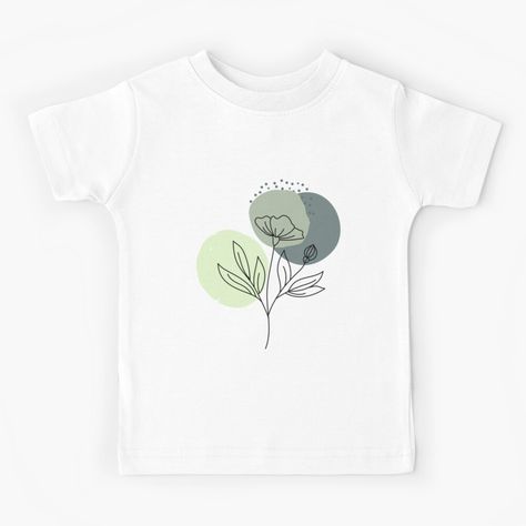 Minimal Design For T Shirt, Minimalist Tshirt Design Ideas, Minimalistic Tshirt Design, T Shirt Painting Ideas Aesthetic, Minimalist Shirt Design Graphic Tees, Minimalist Tshirt Design Graphic Tees, Flower Tshirt Design, Tshirt Painting Ideas, Aesthetic Tshirt Design Ideas