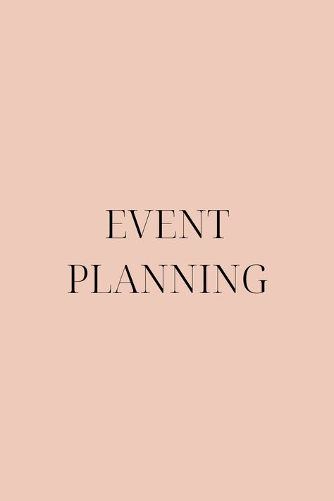 Tips and experiences from a former event planning specialist. Event Planning Business Aesthetic, Event Management Aesthetic, Event Manager Aesthetic, Event Planner Aesthetic, Event Planning Aesthetic, Party Planner Business, Goals 2025, Event Marketing Plan, Destination Wedding Budget