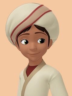 Prince Zandar | Sofia the First Wiki | Fandom Sofia The First Characters, Prince James, Karan Brar, Two Princess, Disney Prince, Little Einsteins, Cute Disney Pictures, Disney Princes, Sofia The First