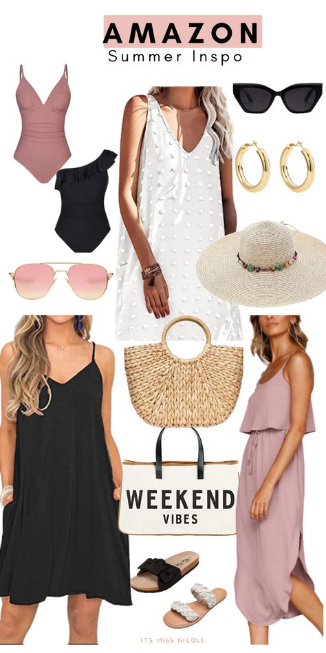 😍Make sure to check out this AMAZON Vacation Outfit Idea!😍 - Need a simple vacation outfit for the beaches? Going to the Florida, the Bahamas or Mexico? Get inspiration from these comfy amazon vacation outfit ideas. Beach vacation outfits over 40 Amazon| Cruise outfits women over 40 or 50| Resort Wear for Women Over 50| Summer Casual Outfits for Women Over 40| Stylish summer outfits for women over 40| Beach Vacation Outfits over 40| Beach Outfits Over 40 | Resort Wear for Women| Summer Outfit Cruise Outfits For Women Beach, Bahamas Cruise Outfits For Women, Beach Outfits Women Vacation Resort Wear Summer Dresses, 2024 Beach Vacation Outfits, Casual Cruise Outfits For Women, Amazon Cruise Outfits, Vacation Outfits Over 40, Beach Vacation Outfits Over 40, Beach Outfits Women Vacation Resort Wear