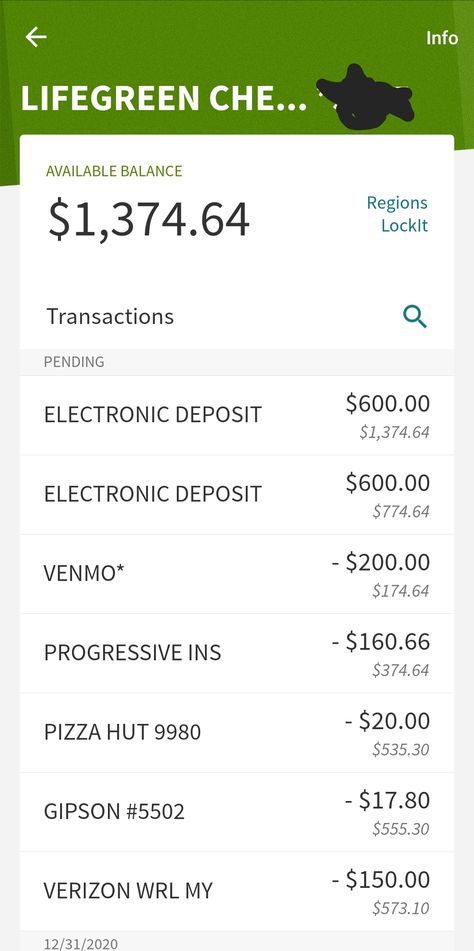 Regions Bank Stimulus Check Td Bank Account Balance, Fake Bank Account Balance, Checking Account Balance, Regions Bank, Bank Account Balance, Account Balance, Work Search, Stimulus Check, Bank Check