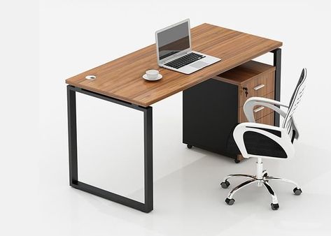 We are supplying #Office #Furniture to all over the UAE Contact: Haider Ali 0566351450 Email: ali@gulfofficefurniture.com Office desk with Metal legs 120x70cm + Drawer #gulffurniture #workstations #officetable #chairs #dubai #furnituremaker #furnituredesign #dubaidesk #furniture #homefurniture #decor #officepartitions #Partitions #reupholstery #rollerblinds #carpets #sofaset #meetingtable #contractingfurniture #labourcampaccessories Pedestal Furniture, Meeting Room Design Office, Office Counter Design, Cabin Table, Modern Office Table, Office Furniture Layout, Home Office Furniture Design, Small Office Design Interior, Haider Ali